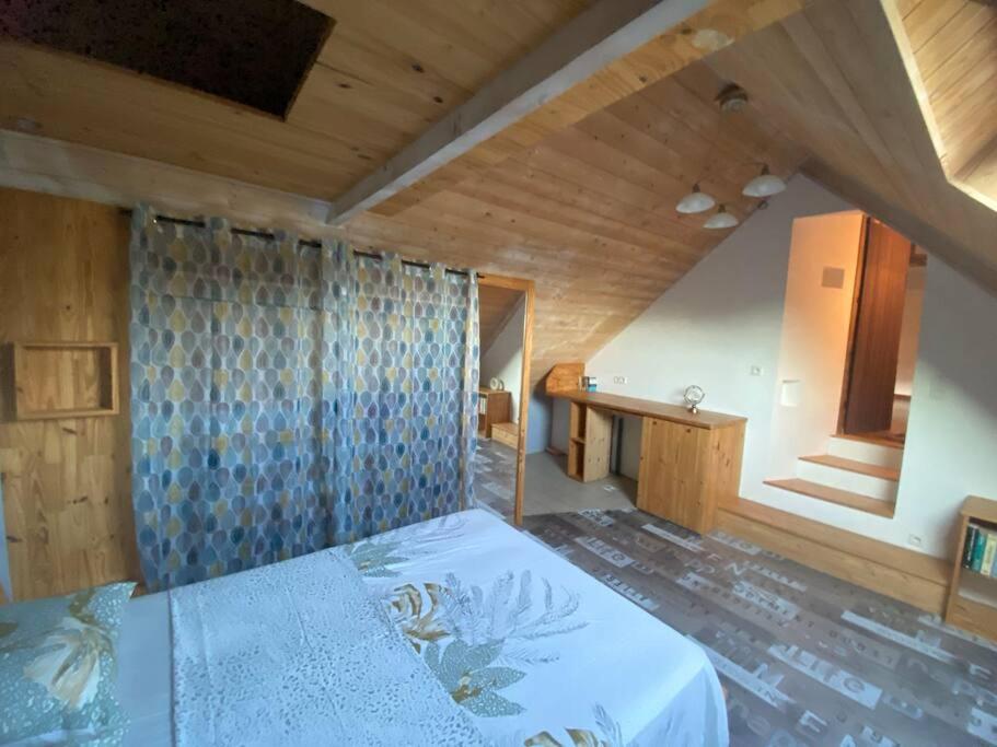 La Maison Paisible Guemene-Penfao Exterior foto
